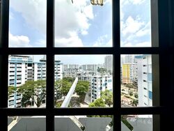 Blk 540 Cheng San Green (Ang Mo Kio), HDB 3 Rooms #605523611